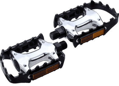 BBB Mount & Go Pedals