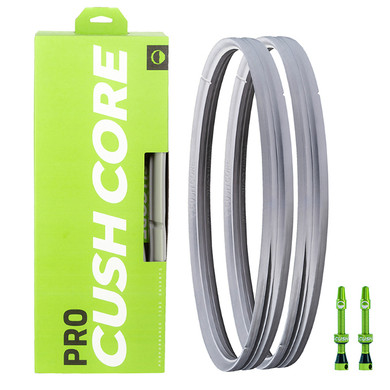 CushCore Pro Tubeless Tyre Insert Kit 27.5 x 2.1-2.6"