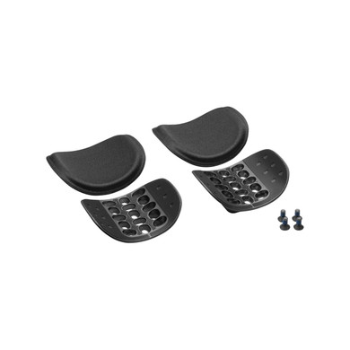 Profile Design Ergo Armrest Kit Black