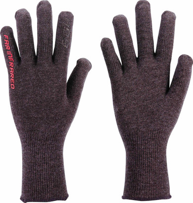 BBB Innershield Winter Cycling Gloves Unisize