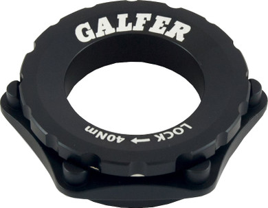 Galfer Bike CB001 Centre Lock to 6 Bolt Apadter