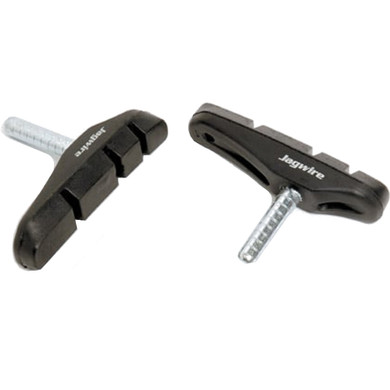 Jagwire Anchi Cantilever Brake Shoe Pair
