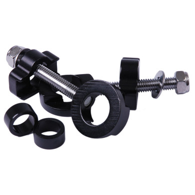 DMR Chain Tugs 14mm (including 10mm adaptor)