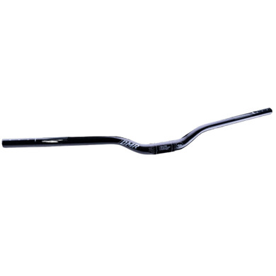 DMR ODUB 35x800mm 35mm Rise Black MTB Handlebar