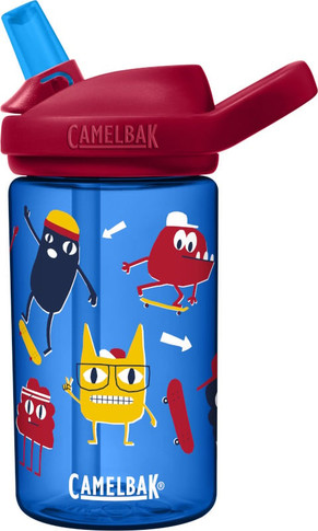 CamelBak Kids Bottle Replacement Cap & Straw - Pushys