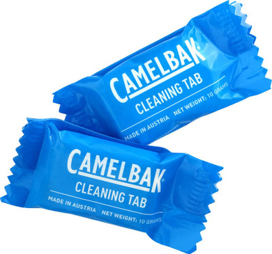 Camelbak Cleaning Tablets 8 Pack