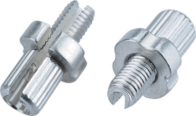 Jagwire M7 Adjusting Barrels (pk 10)