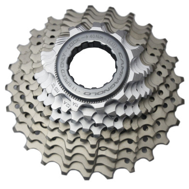 Campagnolo Super Record 11-25T 11sp Cassette