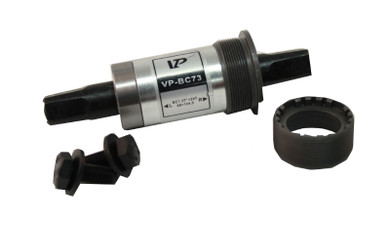 Sunrace MTB Bottom Bracket 68 x 124mm