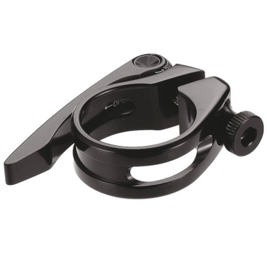 BBB BSP-86 LightLever 31.8mm SeatPost Clamp