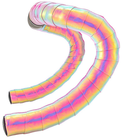 Supacaz Prizmatik Bar Tape Opal