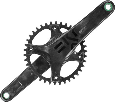 Campagnolo Ekar 170mm 42T Carbon Crankset