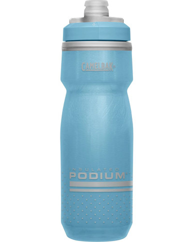 Camelbak Podium Chill 600mL Coloured Bottle