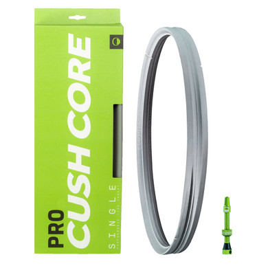 CushCore PRO Single 44mm Presta Valve Tyre Insert 27.5"