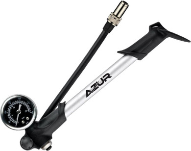 Azur Velocity Shock Pump