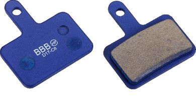 BBB DiscStop Deore Hydraulic Disc Brake Pads