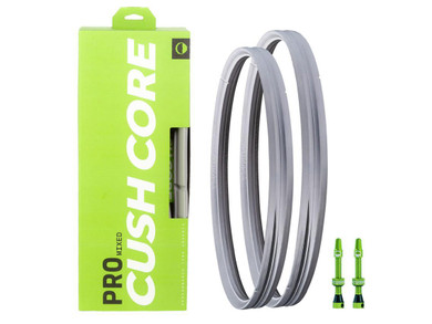 CushCore Pro Tubeless Tyre Insert Kit Mixed