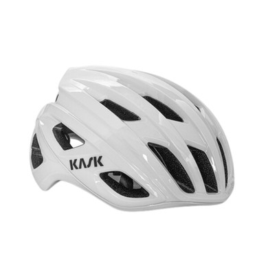 KASK Mojito 3 WG11 Road Helmet White