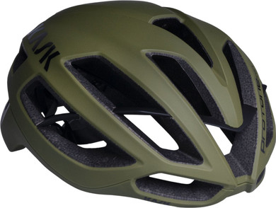 KASK Protone Icon WG11 Road Helmet Olive Matt 