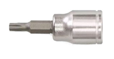 Cyclus 3/8 Socket Drive Torx 10 Bit