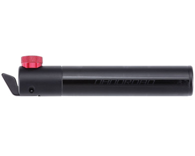 BBB BMP-48 NanoRoad Telescopic Mini Pump