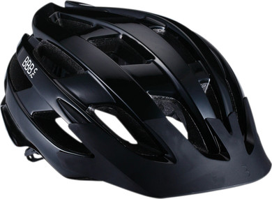 BBB Aktiv Helmet Black