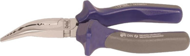 Cyclus 35 Degree Bend Multi Purpose Pliers