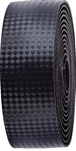 BBB RaceRibbon Carbon Handlebar Tape Black