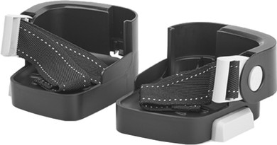 Bobike Exclusive Maxi/Tour Footrests