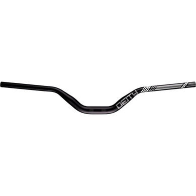 Deity Highside 31.8mm 760mm 80mm Handlebar Stealth