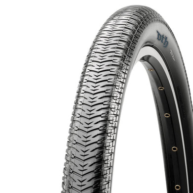 Maxxis Drop the Hammer (DTH) 26x2.30 60TPI Wirebeard Tyre