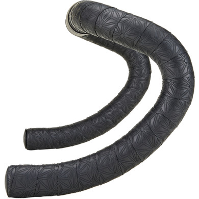 Supacaz Super Sticky Kush Bar Tape Black