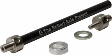 The Robert Axle Project BOB Trailer 12x169/172/178mm Rear Thru Axle