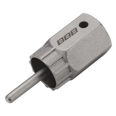 BBB BTL-107S LockPlug Shimano HG 1/2" Driver Wrench w/Guide Pin