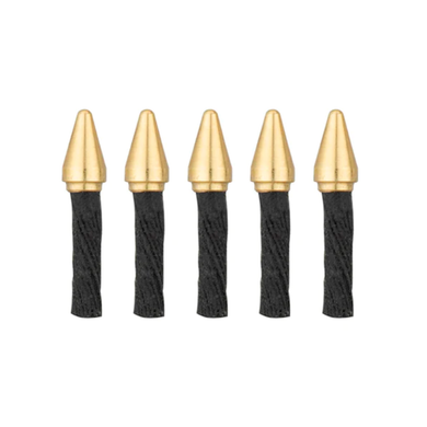Dynaplug MTB Soft Point 5pk Replacement Plugs