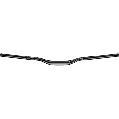 Deity Blacklabel 31.8mm 800mm 25mm Handlebar Stealth
