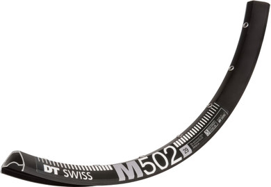 DT Swiss M502 28H 30mm 29" Rim