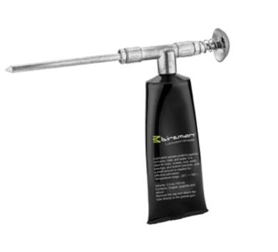 Birzman Grease Gun With Lubrication Grease 100mL