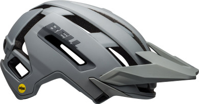 Bell Super Air MIPS MTB Helmet Matte/Gloss Greys