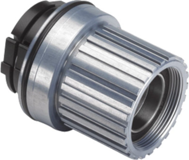 Elite Freehub Adaptor (Shimano Microspline 12sp for DIRETO, DRIVO & SUITO)