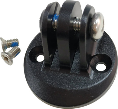 Bryton Camera Mount Adapter Black