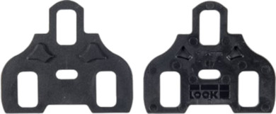 LOOK KEO Cleat Spacers For Flat Sole