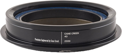 Cane Creek 40-Series ZS56 Headset Bottom Assembly Black