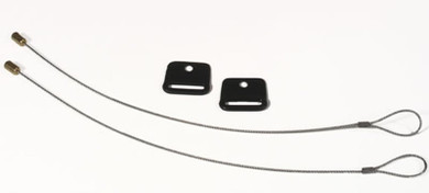 Ortlieb QL2 Long Anti-Theft Device