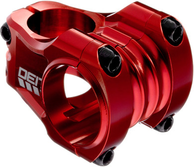 Deity Copperhead 35 O/S 35mm Stem Red