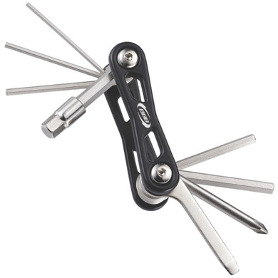 BBB BTL-40S MiniFold 9 Function Multi-Tool Small