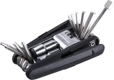 Birzman Diversity 17 Function Multi-Tool