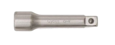 Cyclus 3/8 Extension Bar 75mm