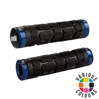 ODI MTB Rogue 130mm Lock On Grip