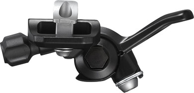 Shimano Deore SL-MT500 I-SPEC EV Left Seatpost Dropper Lever